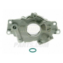 12678151 - Oil Pump Asm 